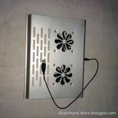 Laptop/Notebook Cooling Pad